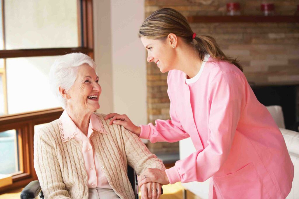Why Choosing the Right Personal Care Provider Matters